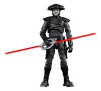 Star Wars The Black Series Fifth Brother (Inquisitor) Toy 6-Inch-Scale Obi-Wan Kenobi Figure Toys Ages 4 & Up