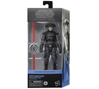 Star Wars The Black Series Fifth Brother (Inquisitor) Toy 6-Inch-Scale Obi-Wan Kenobi Figure Toys Ages 4 & Up