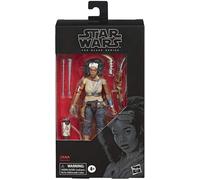 Star Wars The Black Series Figurine Jannah 15 cm Hasbro Jana #98