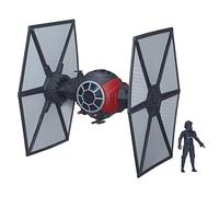 Star Wars The Black Series First Order Special Forces TIE Fighter