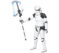 Star Wars The Black Series First Order Stormtrooper Executioner (The Last Jedi) Action Figure 3.75 Inches