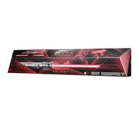 Star Wars The Black Series Force FX Elite Maul Premium Role-play Electronic Lightsaber with Advanced LEDs and Sound Effects, Ages 14 and Up