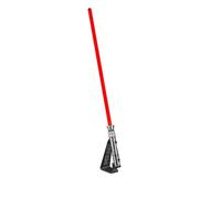 Star Wars The Black Series Force FX Elite Maul Premium Role-play Electronic Lightsaber with Advanced LEDs and Sound Effects, Ages 14 and Up
