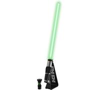 Star Wars The Black Series: Force FX Lightsaber - Yoda - Officially Licensed New