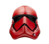 Hasbro Star Wars The Black Series Galaxy’s Edge Captain Cardinal Electronic Helmet