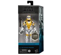 Star Wars The Black Series Gaming Greats - 13th Battalion Trooper Action Figure