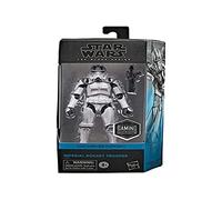 Star Wars The Black Series Gaming Greats Imperial Rocket Trooper 6" Inch Figure
