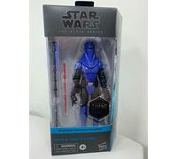 STAR WARS THE BLACK SERIES GAMING GREATS IMPERIAL SENATE GUARD 6" ACTION FIGURE
