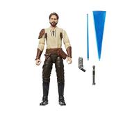 Hasbro Star Wars The Black Series Kyle Katarn Action Figure (6”)
