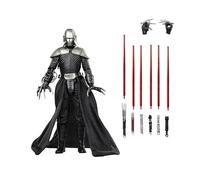 Star Wars The Black Series Gaming Greats Lord Starkiller, The Force Unleashed Deluxe Collectible 15-cm Action Figure