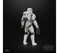 Star Wars The Black Series Gaming Greats Republic Trooper, The Old Republic Premium Collectible 15 cm Action Figure