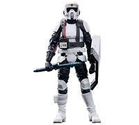Star Wars Jedi Survivor the Black Series Riot ScoutTrooper