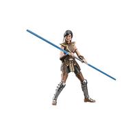 Star Wars The Black Series Gaming Greats Satele Shan, The Old Republic Premium Collectible 15 cm Action Figure