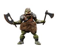 Star Wars The Black Series Gamorrean Guard, Return of the Jedi Collectible 15-cm Action Figures