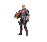 Star Wars The Black Series Gar Saxon, The Clone Wars Premium Collectible 15 cm Action Figure