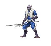 Star Wars The Black Series Garazeb “Zeb” Orrelios, The Mandalorian & Grogu Premium Collectible 15 cm Action Figure