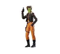 Star Wars The Black Series General Hera Syndulla, Ahsoka 6-Inch Action Figures