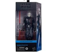 Star Wars Obi-Wan Kenobi Black Series Grand Inquisitor 6 Inch Action Figure