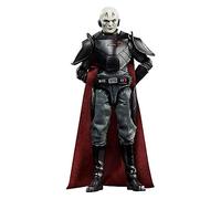 Star Wars The Black Series Grand Inquisitor Toy 6-Inch-Scale Star Wars Obi-Wan