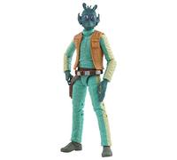Star Wars The Black Series Greedo Figure 6 Inches