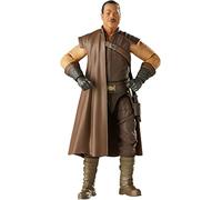 Star Wars : The Mandalorian Greef Karga Black Series action figure by Hasbro