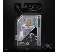 Star Wars The Black Series GROGU Figure ARCHIVE (2022)