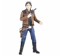 Star Wars The Black Series Han Solo 6-inch Figure