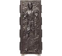 Star Wars The Black Series Han Solo (Carbonite) 6-Inch-Scale The Empire Strikes Back 40TH Anniversary Collectible Figure