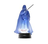 Star Wars The Black Series Holocomm Collection Darth Vader, Collectible 6 Inch Action Figure with Light-Up Holopuck (Amazon Exclusive)