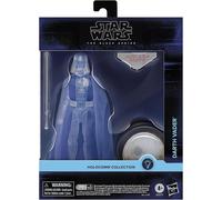Star Wars The Black Series Holocomm Collection Darth Vader Collectible New