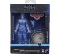 Star Wars The Black Series Holocomm Collection Ezra Bridger Collectible 15-cm Ac