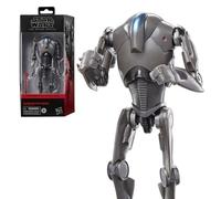 Star Wars The Black Series HSG0024 6-inch Action Figure Super Battle Droid