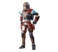 Star Wars The Black Series Hunter (Mercenary Gear), The Bad Batch 15-cm Action Figures