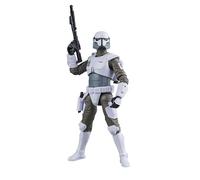 Hasbro Star Wars Black Series Action Figure Imperial Armored Commando The Mandalorian 6in