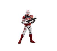 The Black Series Imperial Clone Shock Trooper Toy 15-Cm-Scale The Bad Batch Collectible Figure for Kids Ages 4 and Up