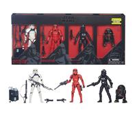 Star Wars The Black Series | Imperial Forces 6-Inch Action Figures