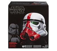 Star Wars The Black Series The Mandalorian Incinerator Stormtrooper