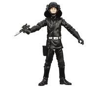 Star Wars The Black Series Imperial Navy Commander 3.75-Inch Figure