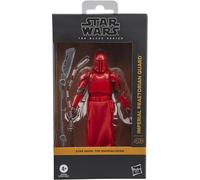 Star Wars The Black Series Imperial Praetorian Guard The Mandalorian New In Box