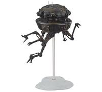Star Wars The Black Series Imperial Probe Droid 6-inch Scale The Empire Strikes Back 40TH Anniversary Collectible Deluxe Figure