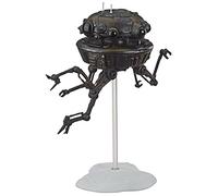 Star Wars The Black Series Imperial Probe Droid 6-inch Scale The Empire Strikes Back 40TH Anniversary Collectible Deluxe Figure