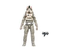 Star Wars The Black Series Imperial Remnant AT-AT Driver, The Mandalorian & Grogu 15-cm Action Figure