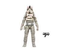 Star Wars The Black Series Imperial Remnant AT-AT Driver, The Mandalorian & Grogu 15-cm Action Figure