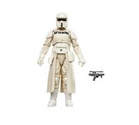 Star Wars The Black Series Imperial Remnant AT-RT Driver, The Mandalorian & Grog