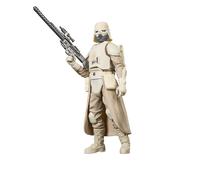 STAR WARS The Black Series Imperial Remnant Snowtrooper, The Mandalo (US IMPORT)