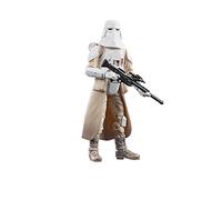 Star Wars The Black Series Imperial Snowtrooper (Hoth) 6-Inch Scale The Empire Strikes Back 40th Anniversary Collectible Figure