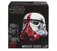 Star Wars The Black Series The Mandalorian Incinerator Stormtrooper