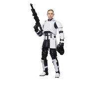 Star Wars The Black Series ISB Tactical Agent 6inch Scale Action Figure