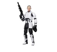 Star Wars The Black Series ISB Tactical Agent, Andor Collectible 15-cm Action Figure