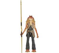 Hasbro Star Wars The Black Series Jar Jar Binks Action Figure